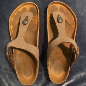 Birkenstock Gizeh Sandal
